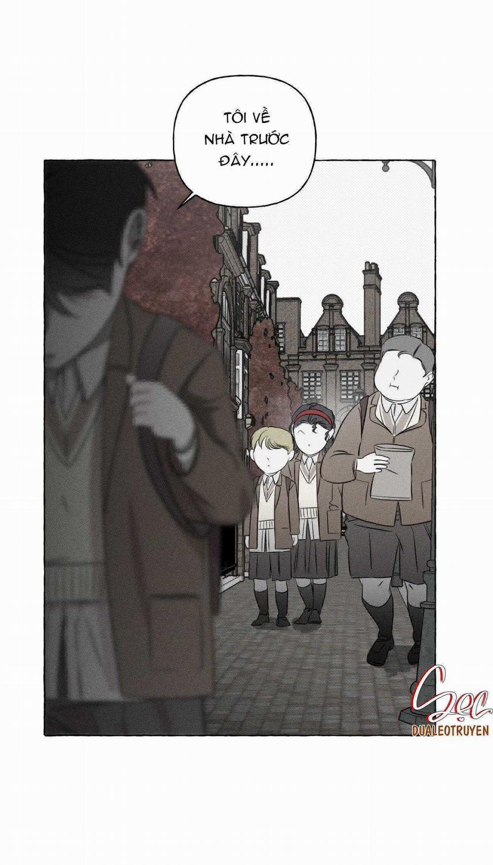 Xương Và Cánh Hoa 22 trang 3