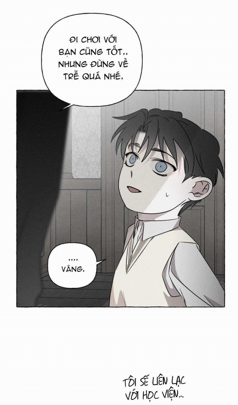 Xương Và Cánh Hoa 22 trang 30