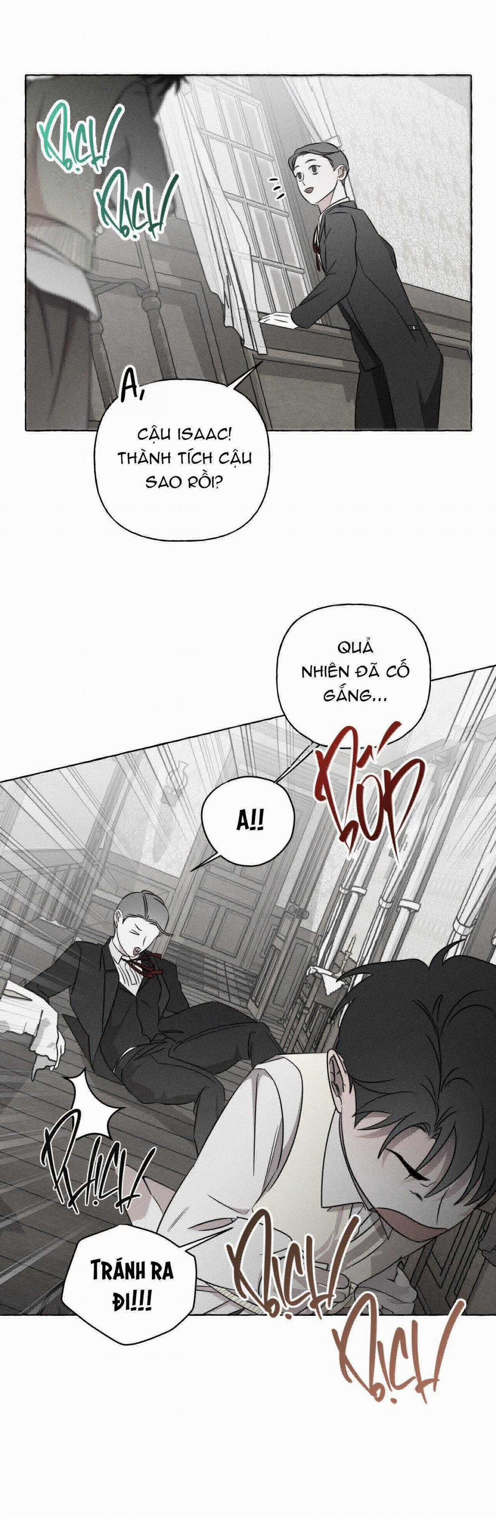 Xương Và Cánh Hoa 22 trang 33