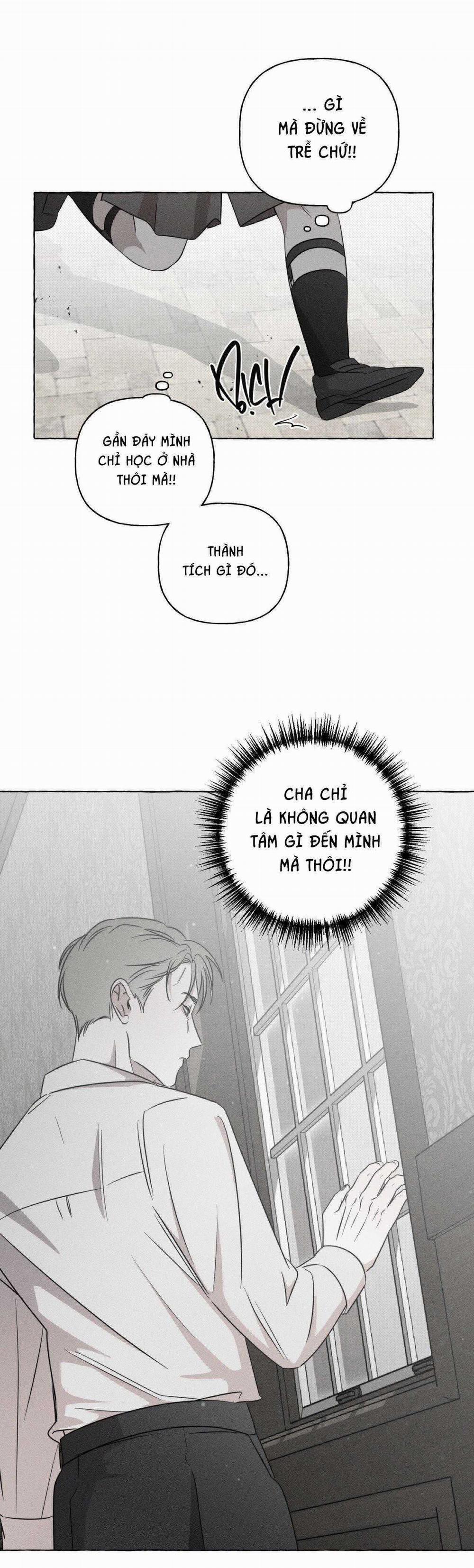 Xương Và Cánh Hoa 22 trang 35