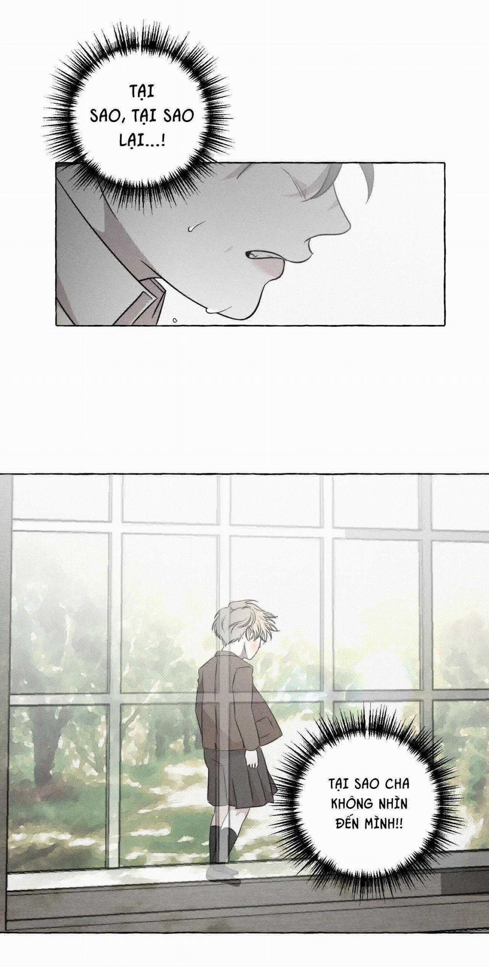 Xương Và Cánh Hoa 22 trang 36