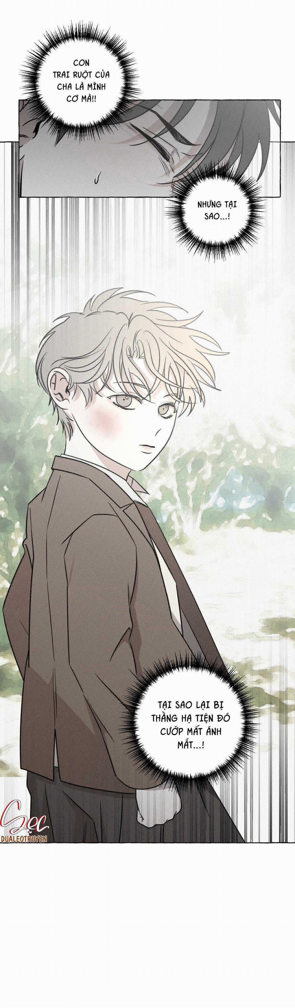 Xương Và Cánh Hoa 22 trang 37