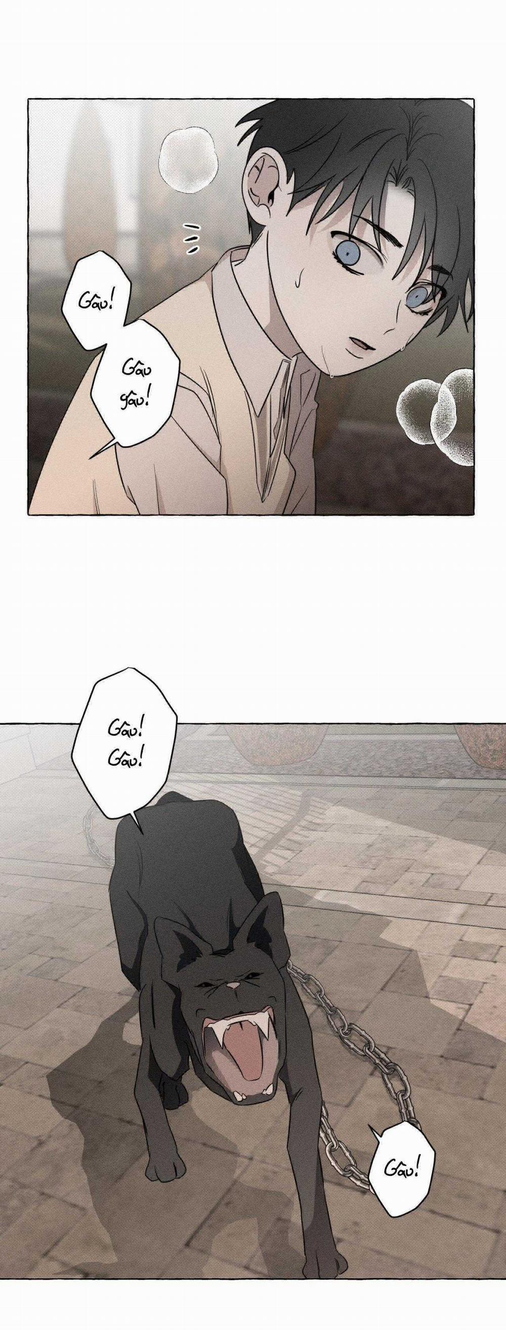 Xương Và Cánh Hoa 22 trang 39