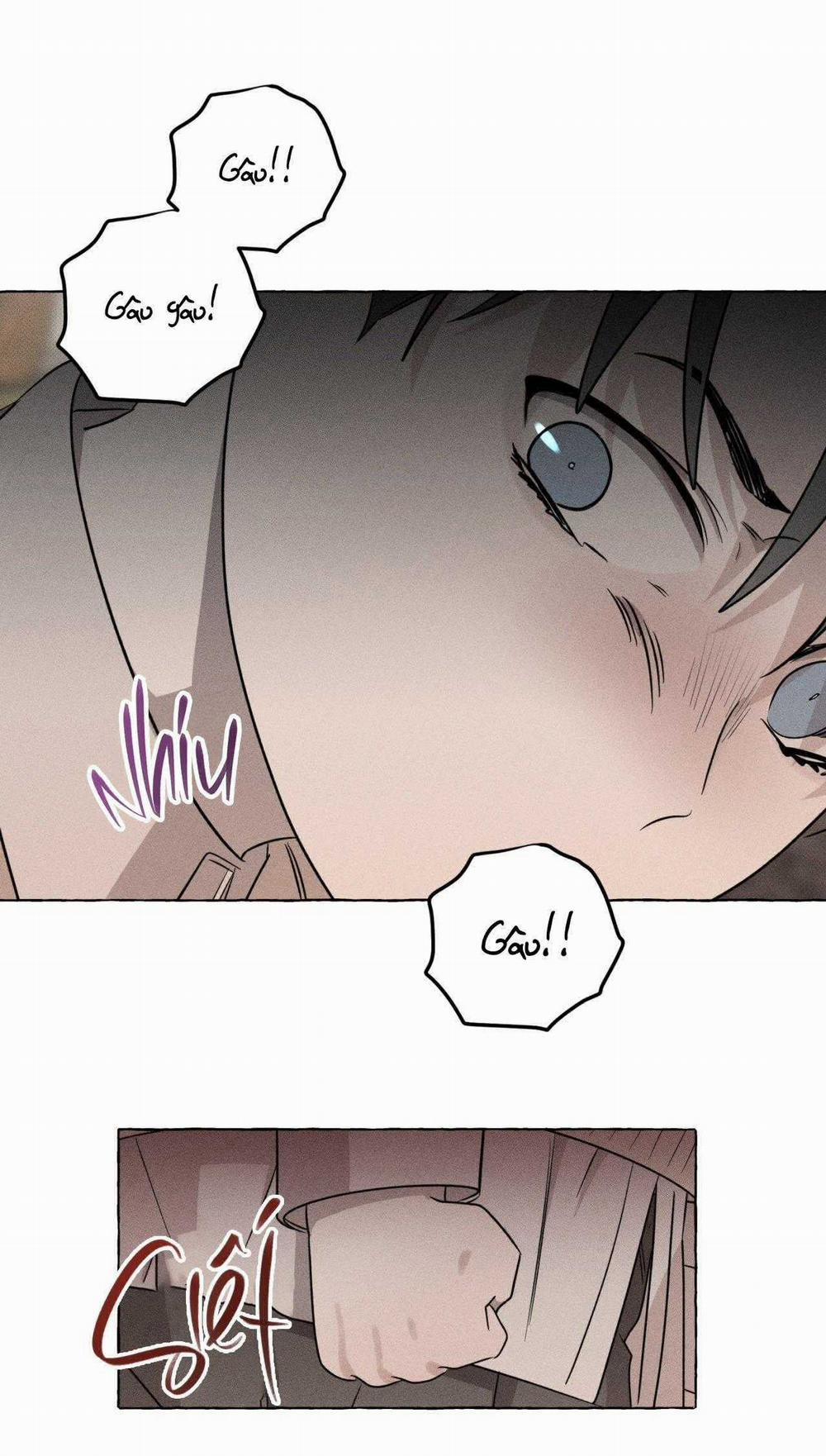 Xương Và Cánh Hoa 22 trang 40