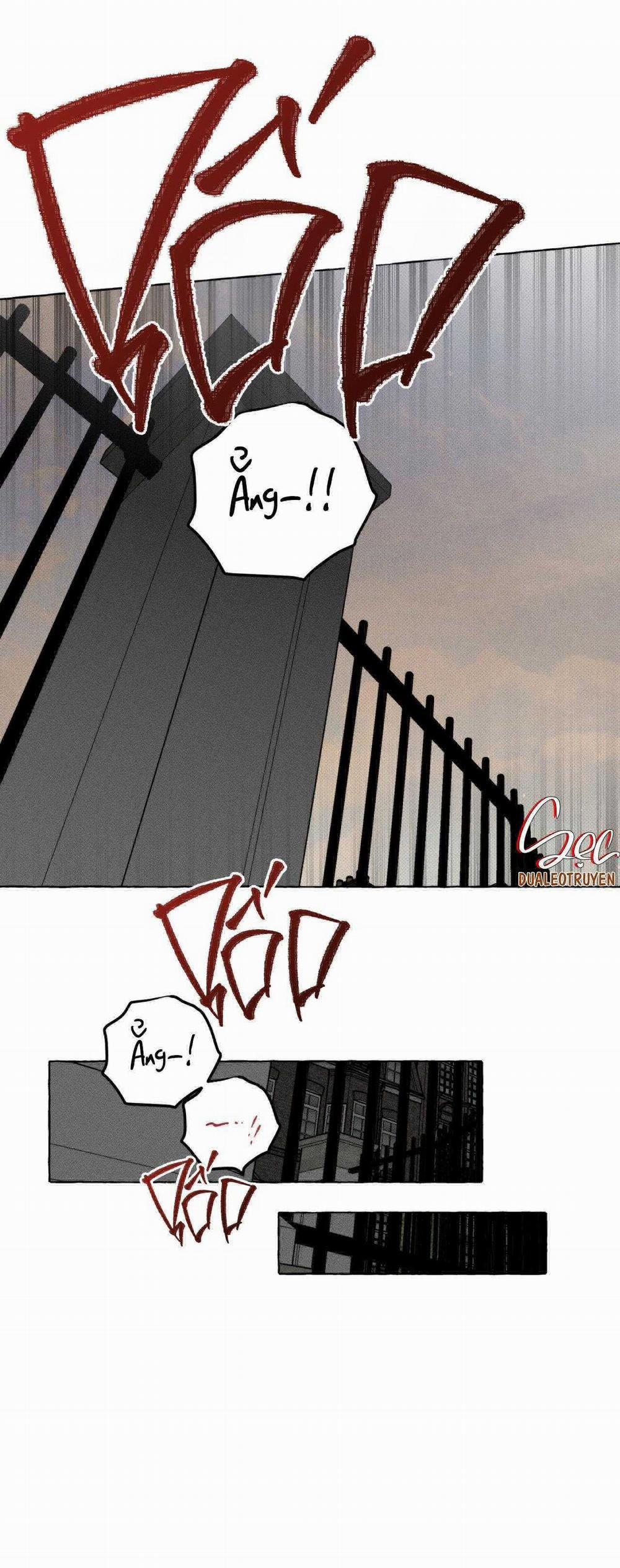 Xương Và Cánh Hoa 22 trang 41