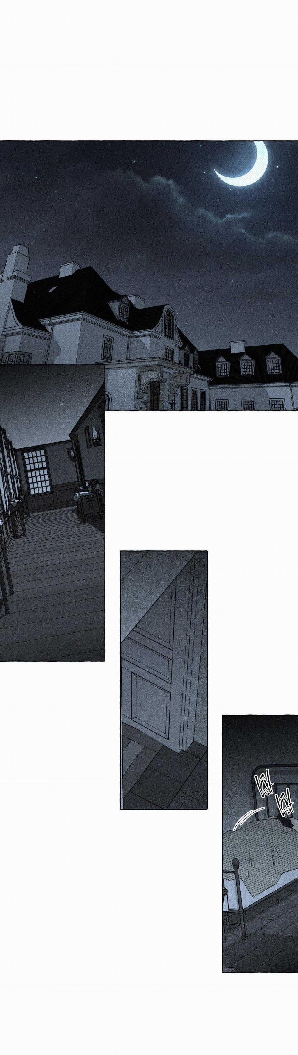 Xương Và Cánh Hoa 22 trang 42