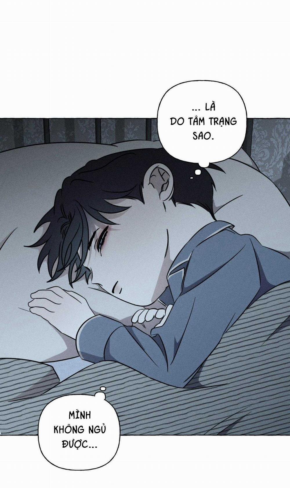 Xương Và Cánh Hoa 22 trang 43