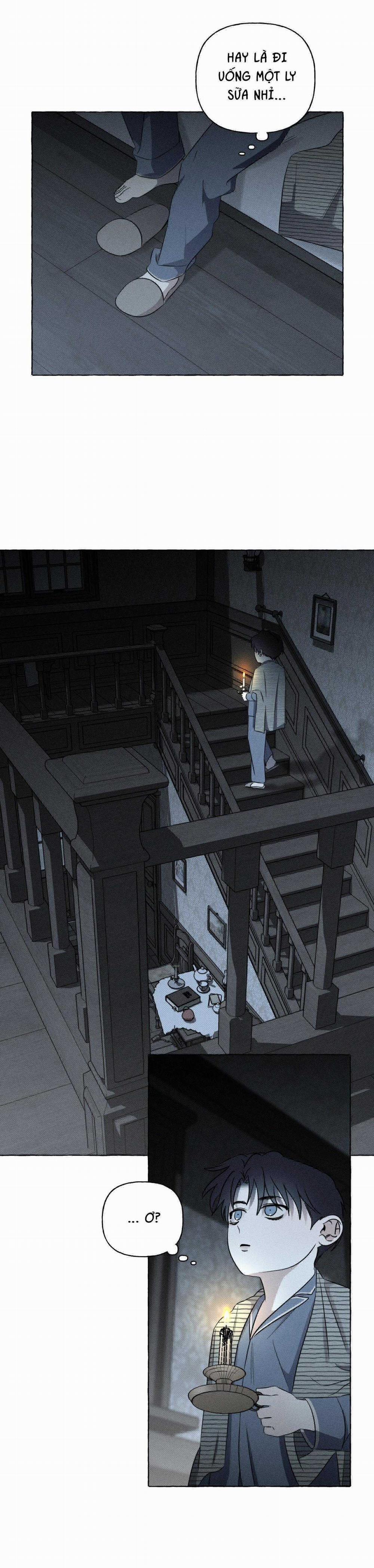 Xương Và Cánh Hoa 22 trang 44