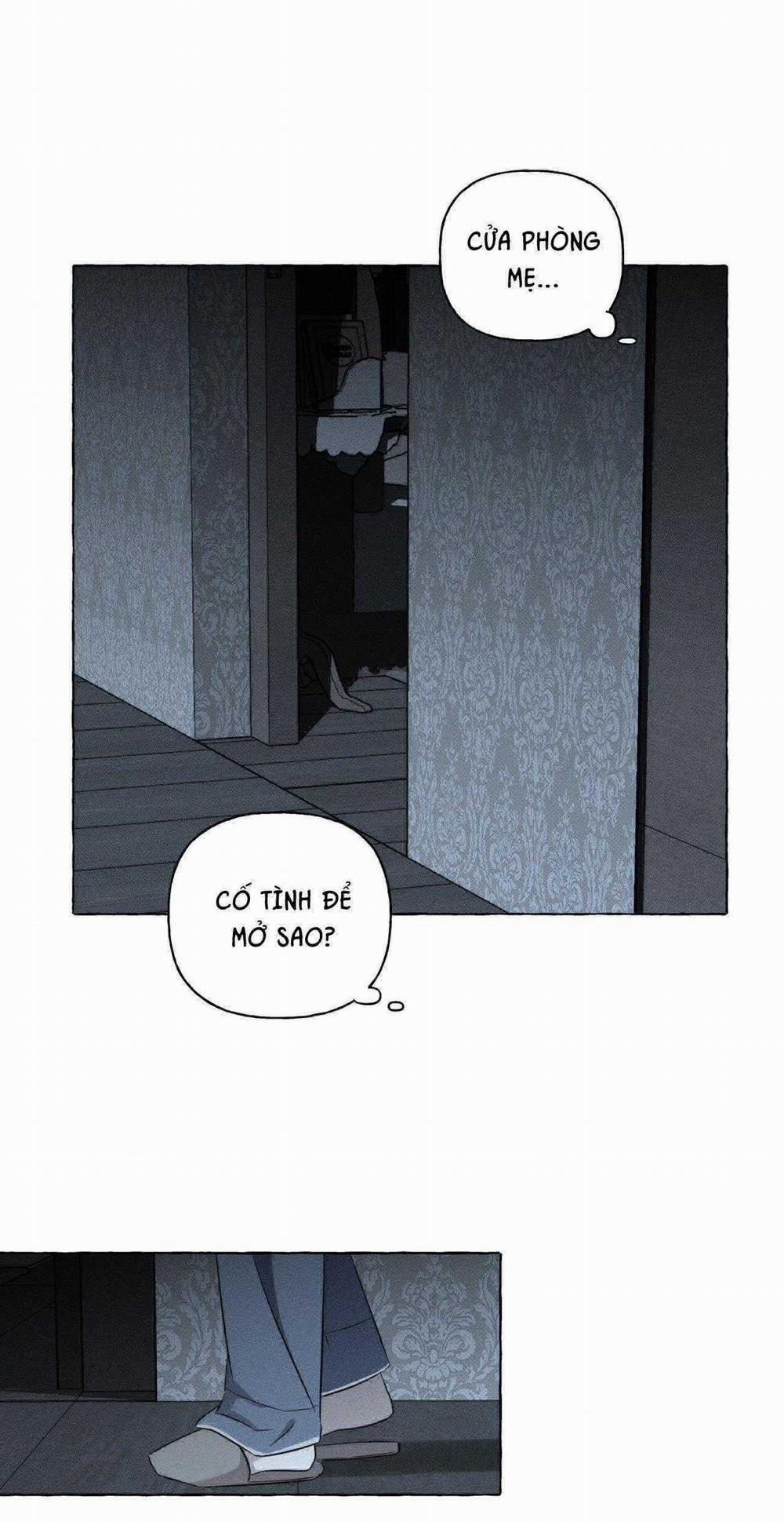 Xương Và Cánh Hoa 22 trang 45