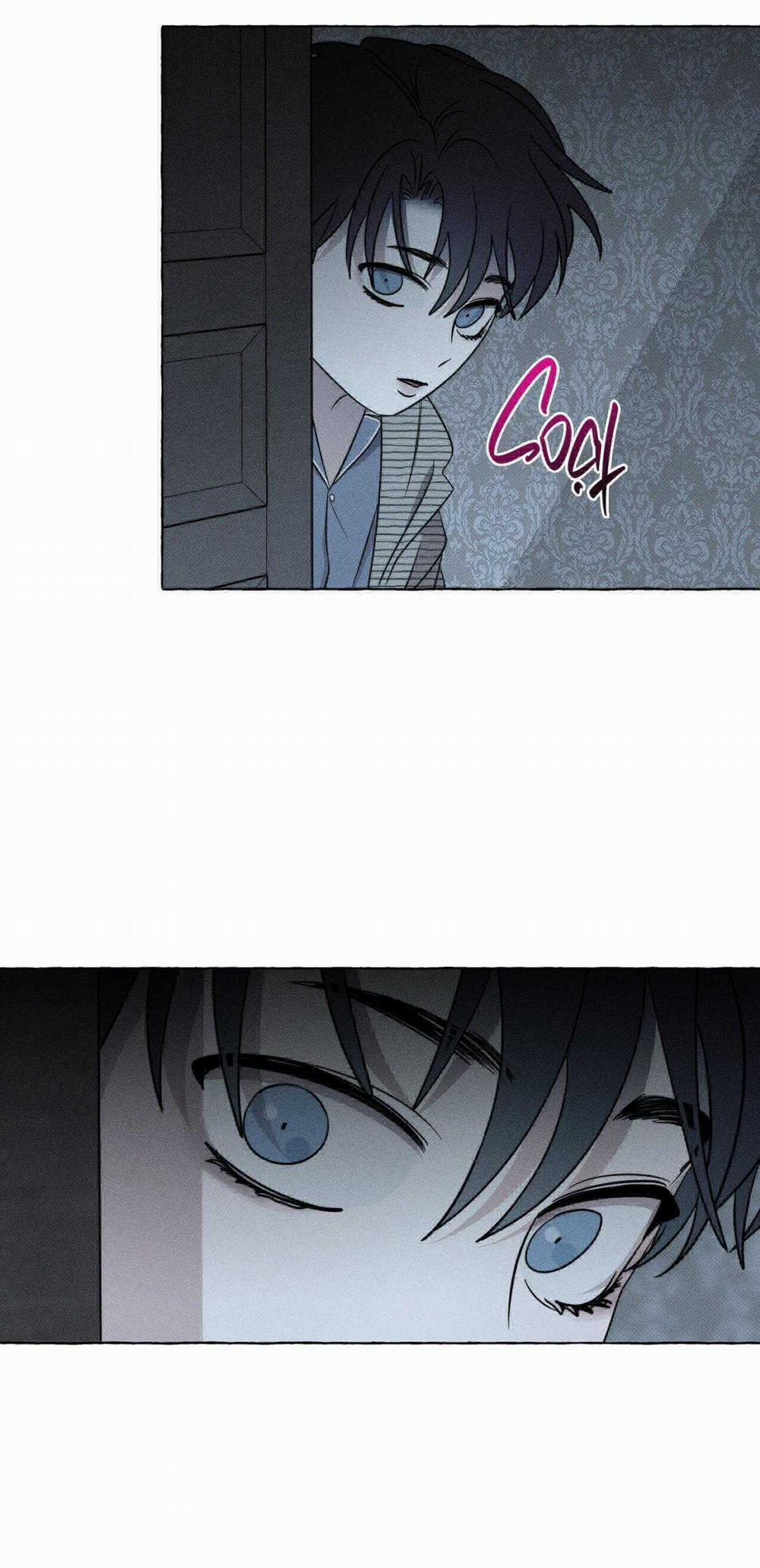 Xương Và Cánh Hoa 22 trang 46