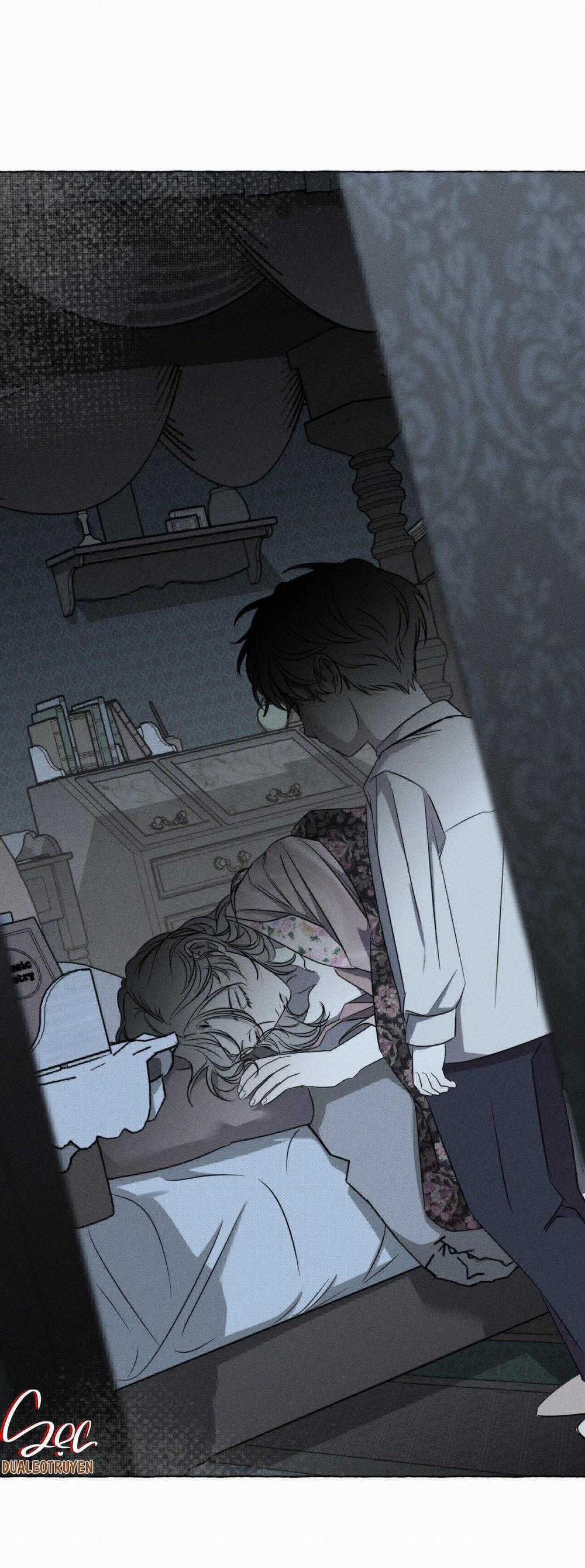 Xương Và Cánh Hoa 22 trang 47