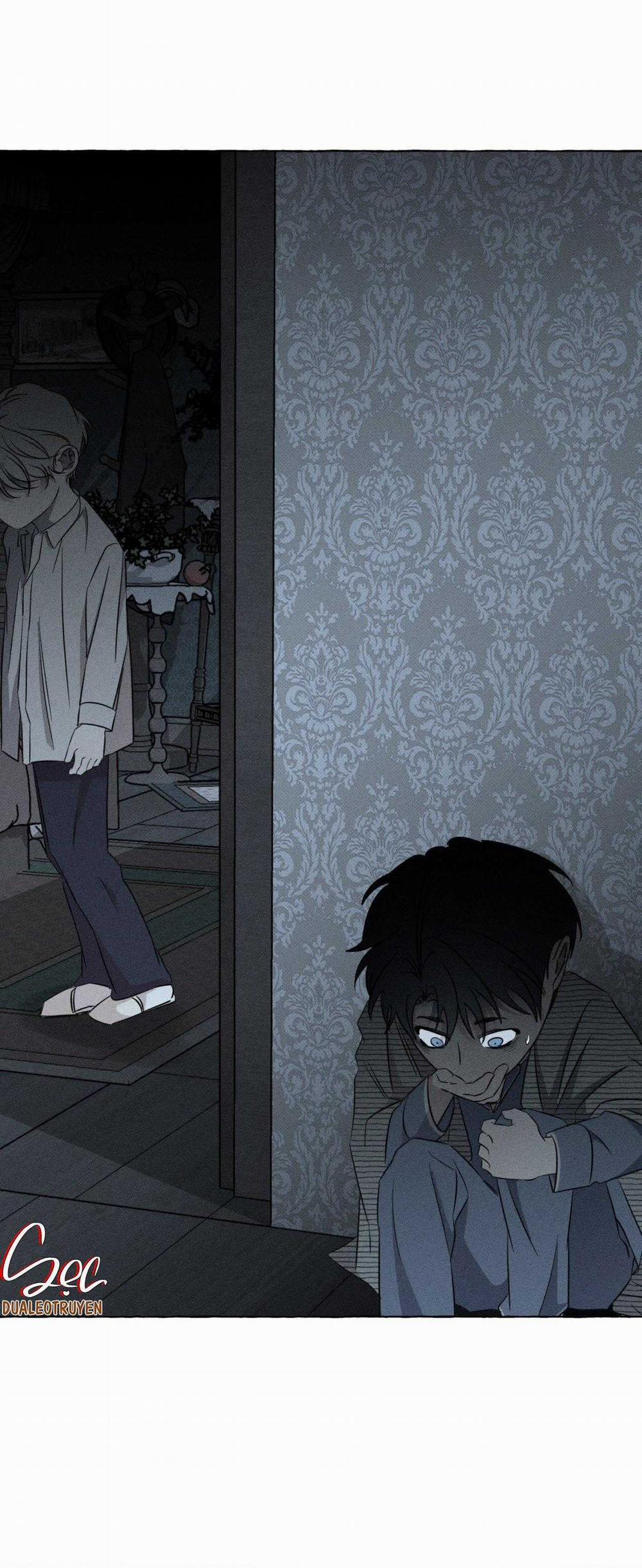 Xương Và Cánh Hoa 22 trang 49