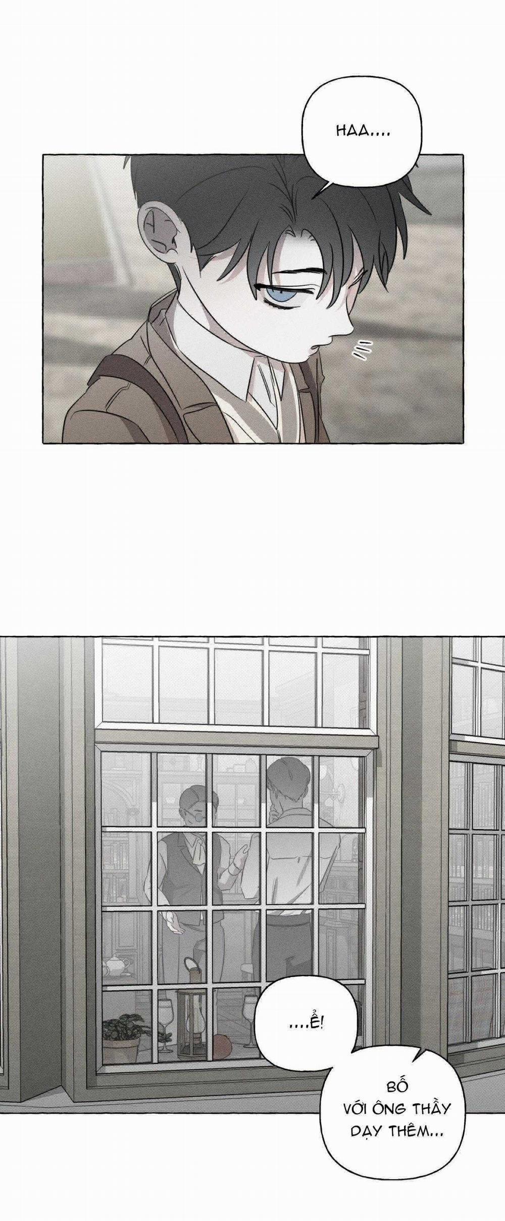 Xương Và Cánh Hoa 22 trang 5