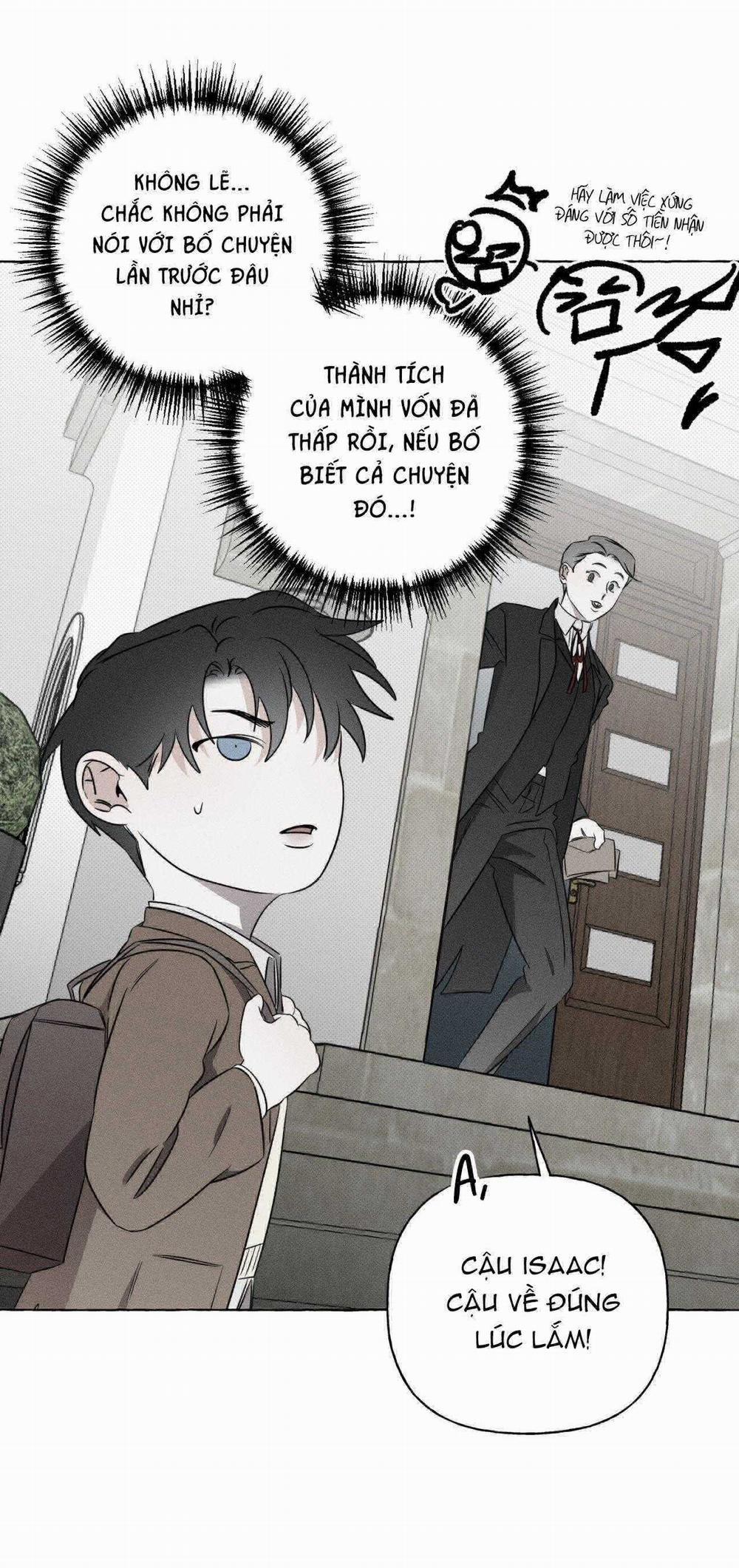 Xương Và Cánh Hoa 22 trang 6