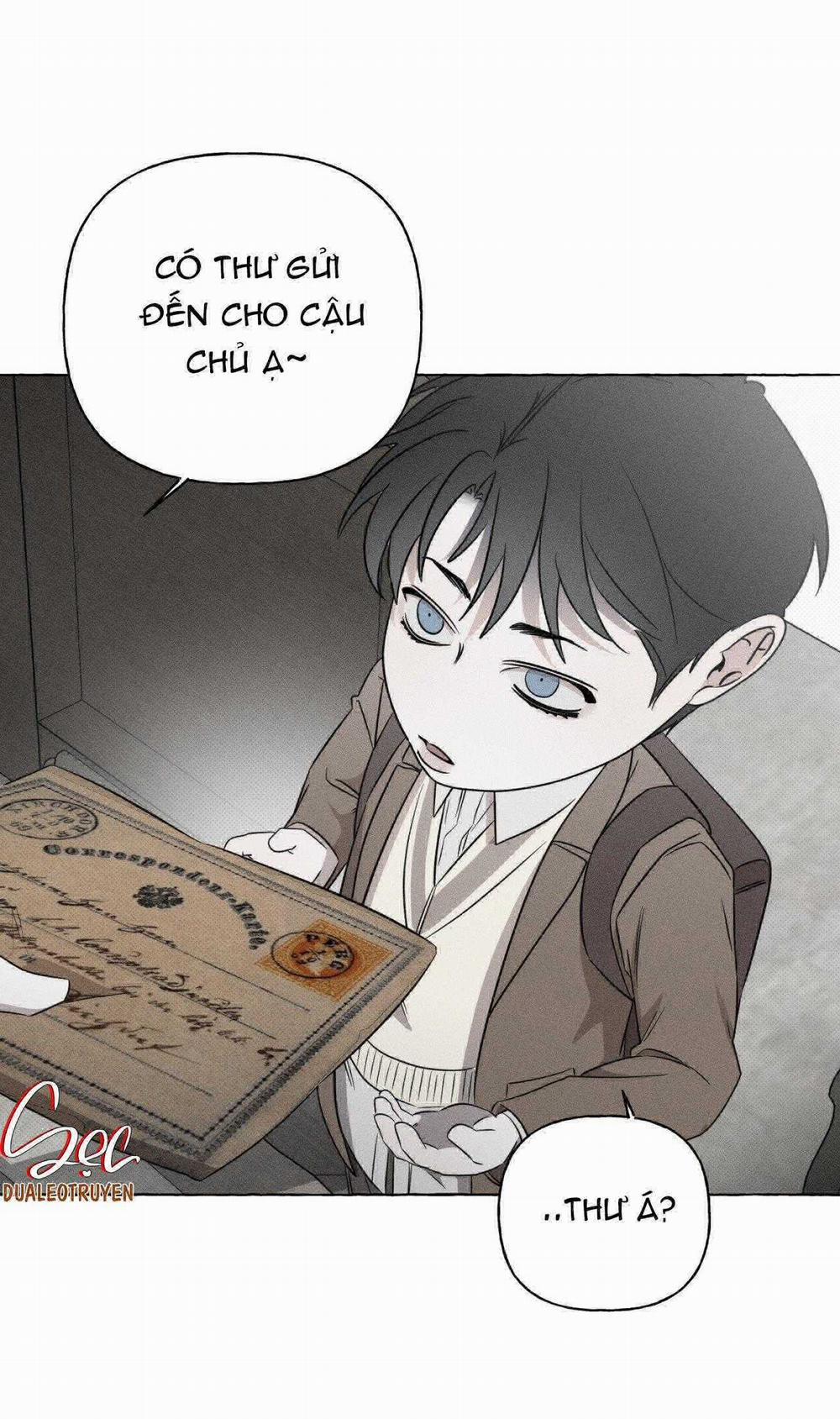 Xương Và Cánh Hoa 22 trang 7