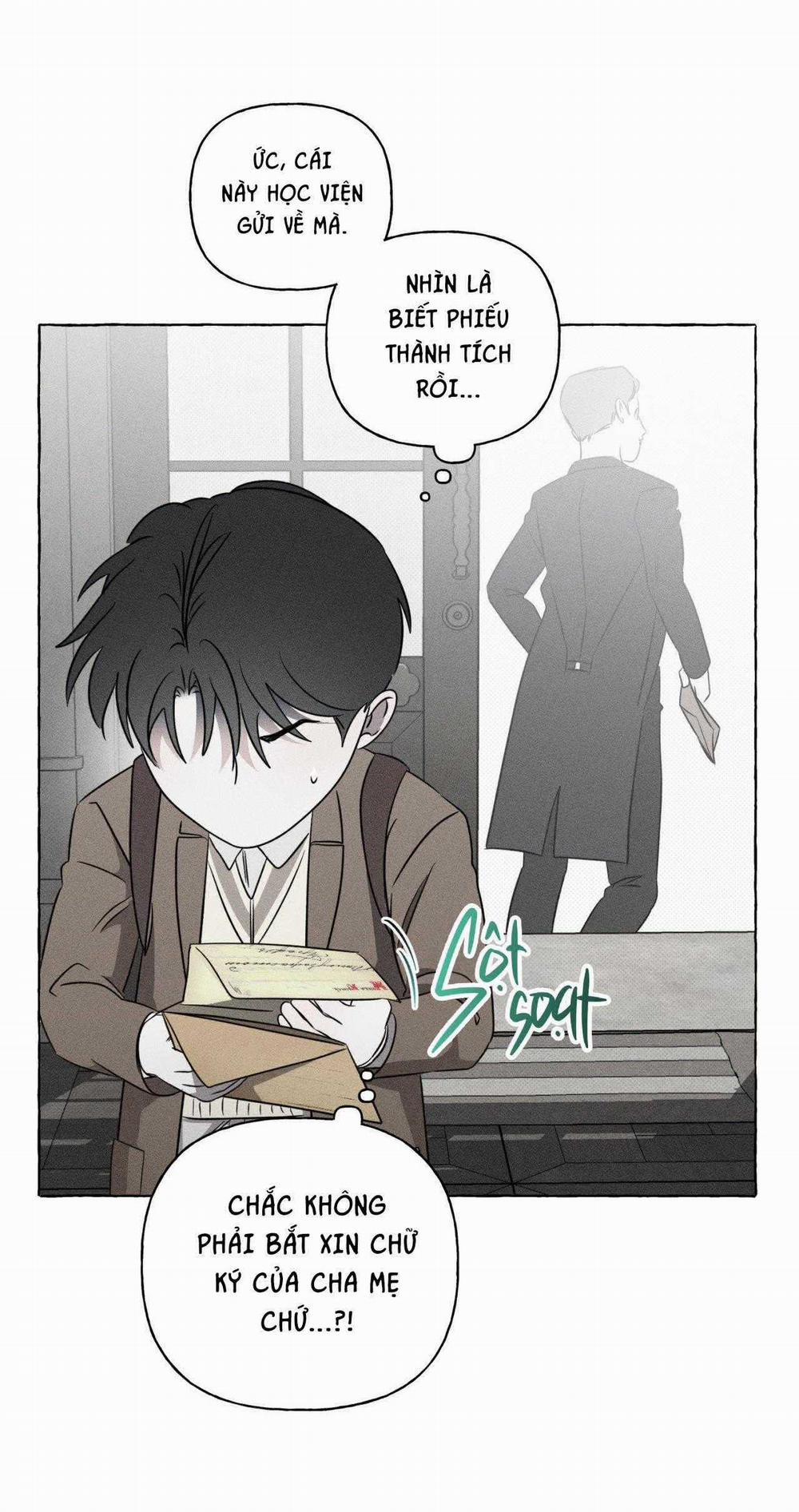 Xương Và Cánh Hoa 22 trang 8