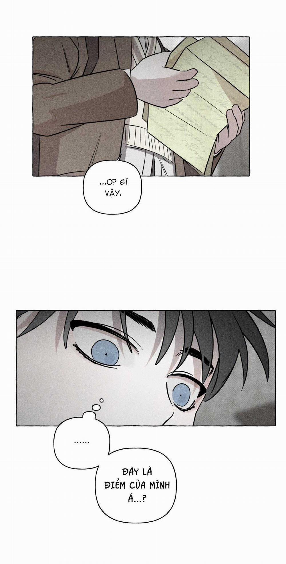 Xương Và Cánh Hoa 22 trang 9