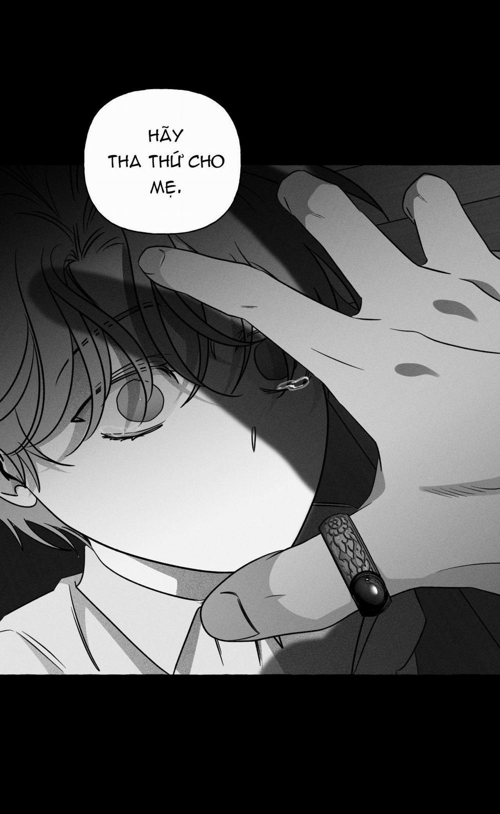 Xương Và Cánh Hoa 23 trang 10