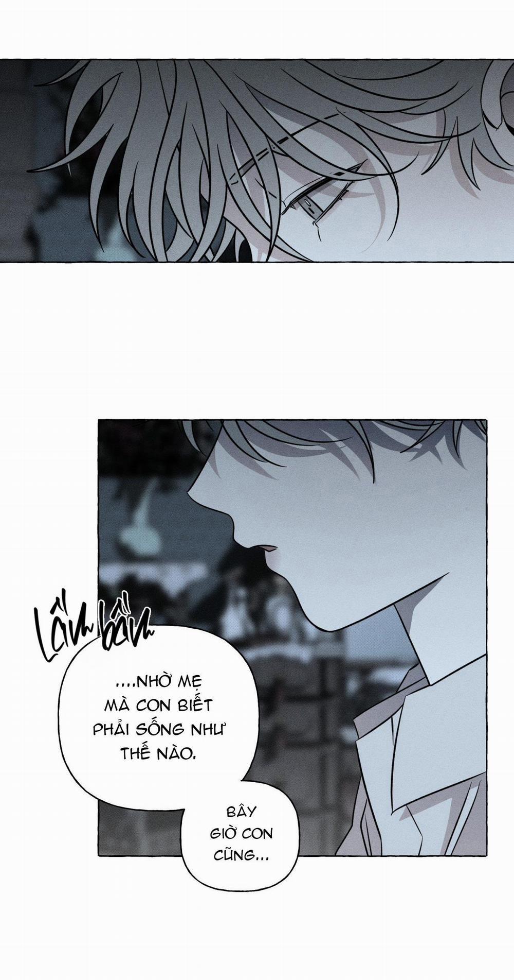 Xương Và Cánh Hoa 23 trang 14