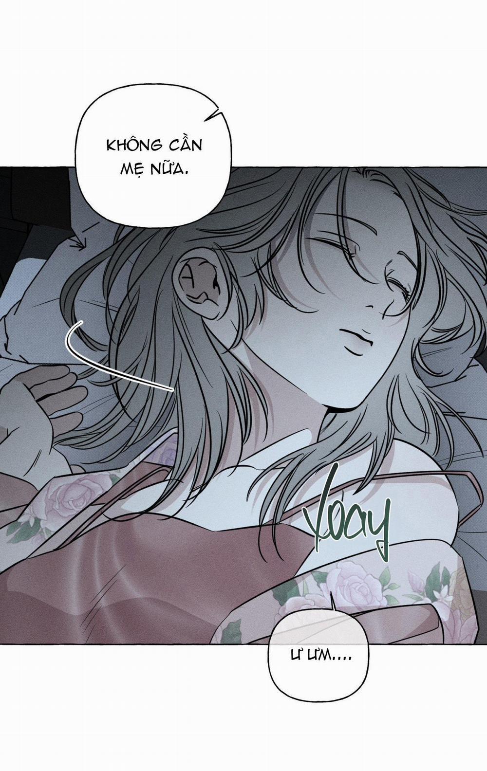 Xương Và Cánh Hoa 23 trang 15
