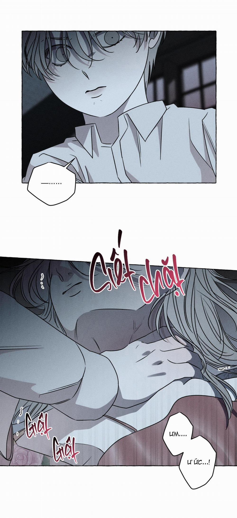 Xương Và Cánh Hoa 23 trang 17