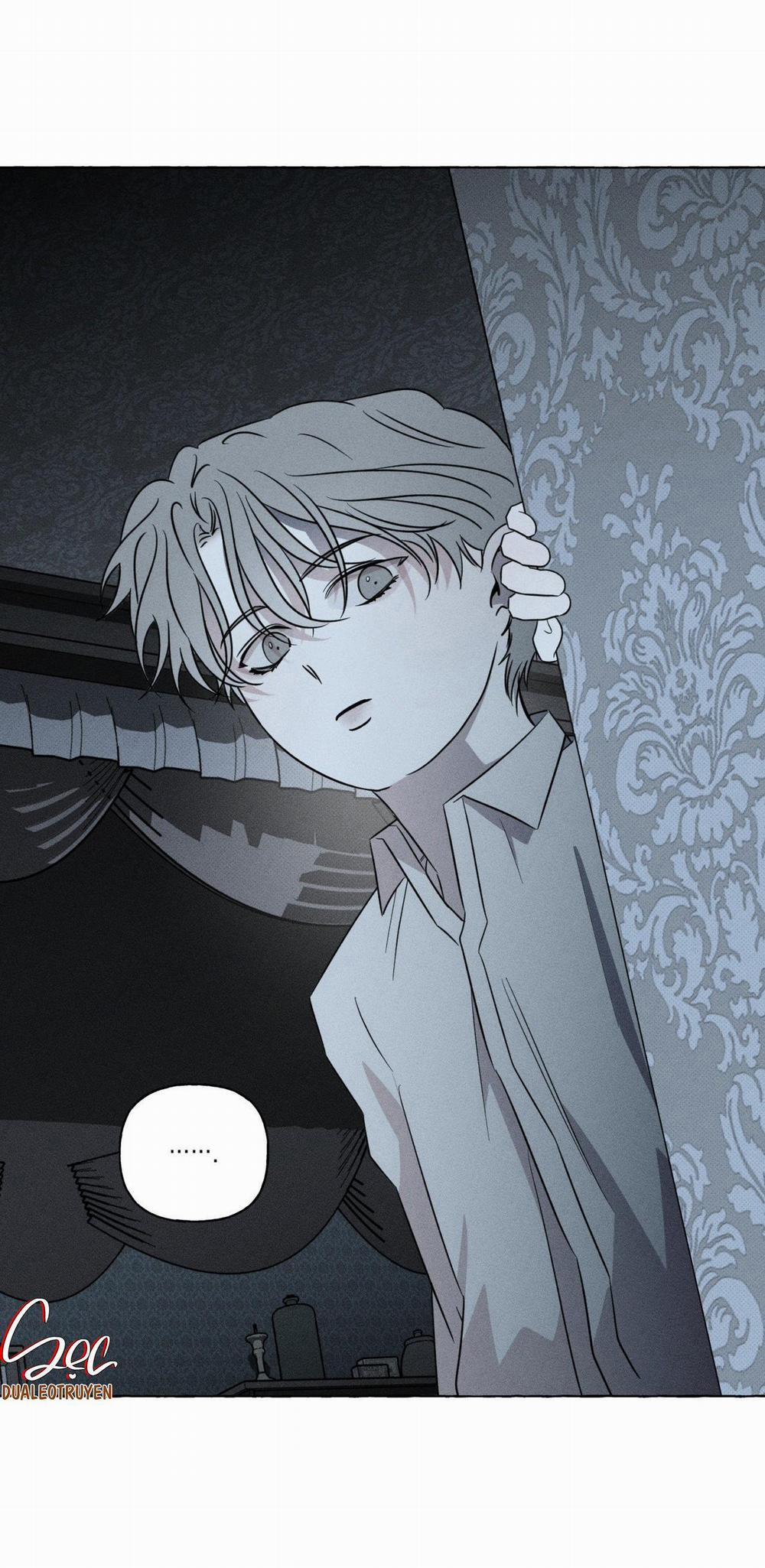 Xương Và Cánh Hoa 23 trang 19