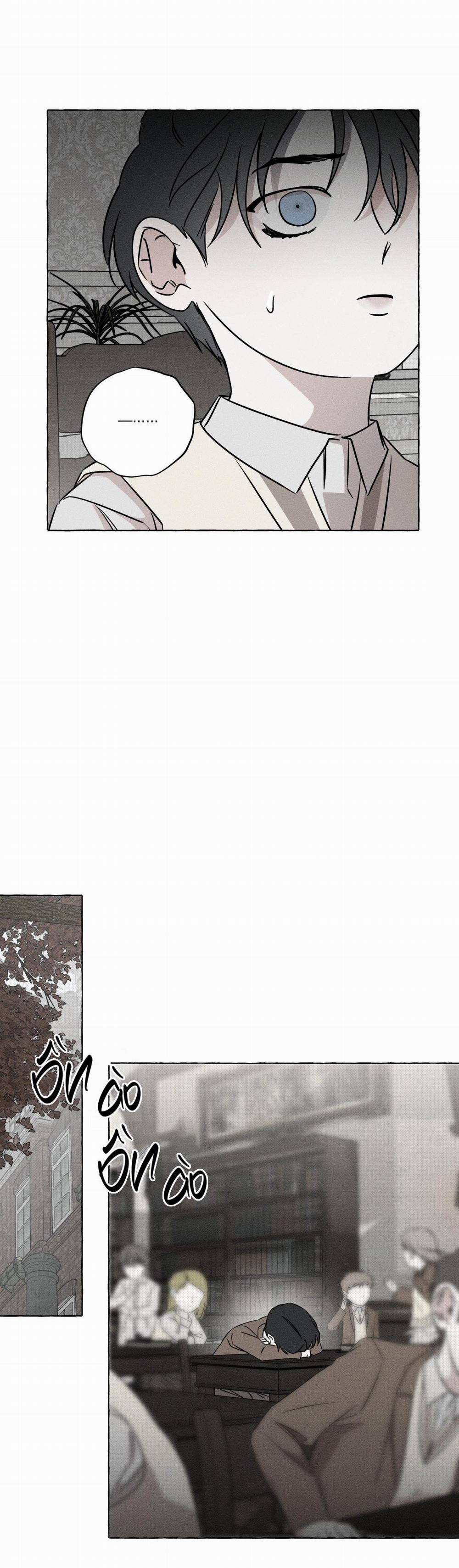 Xương Và Cánh Hoa 23 trang 25