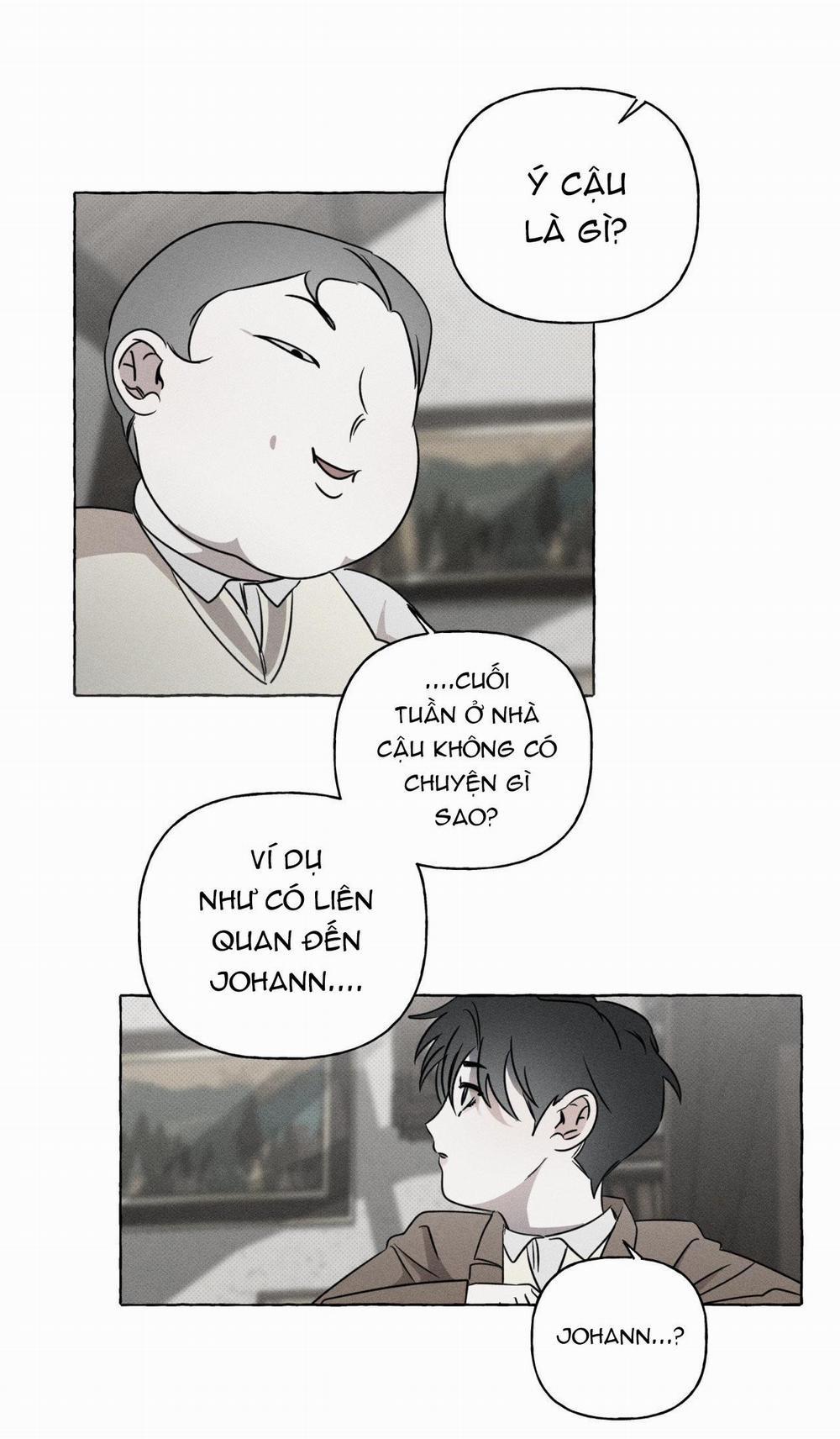 Xương Và Cánh Hoa 23 trang 27