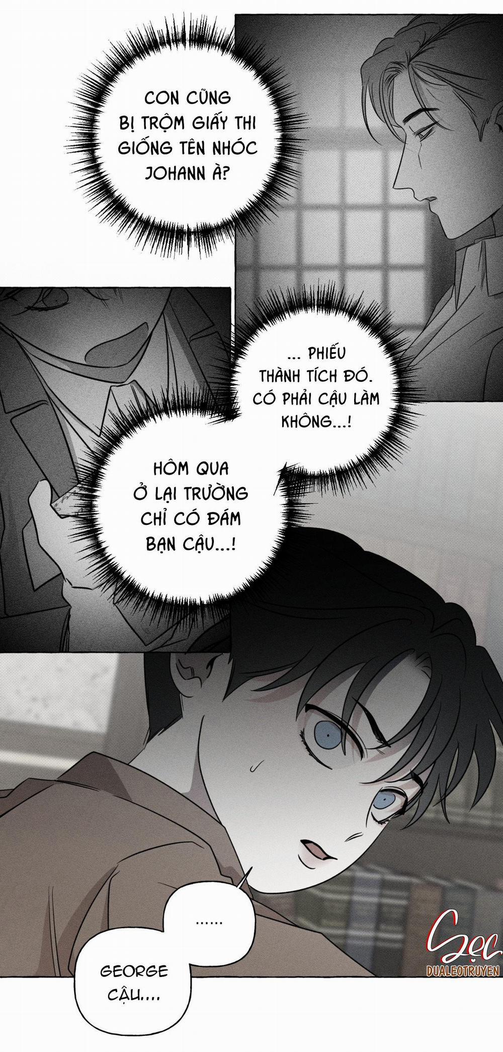 Xương Và Cánh Hoa 23 trang 28