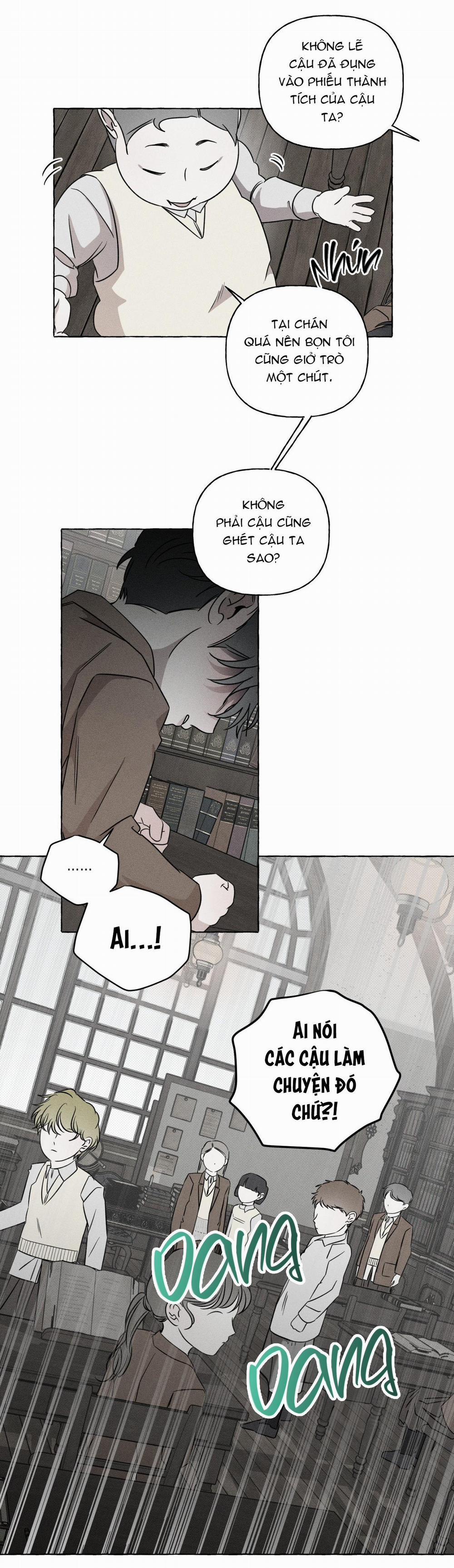 Xương Và Cánh Hoa 23 trang 29