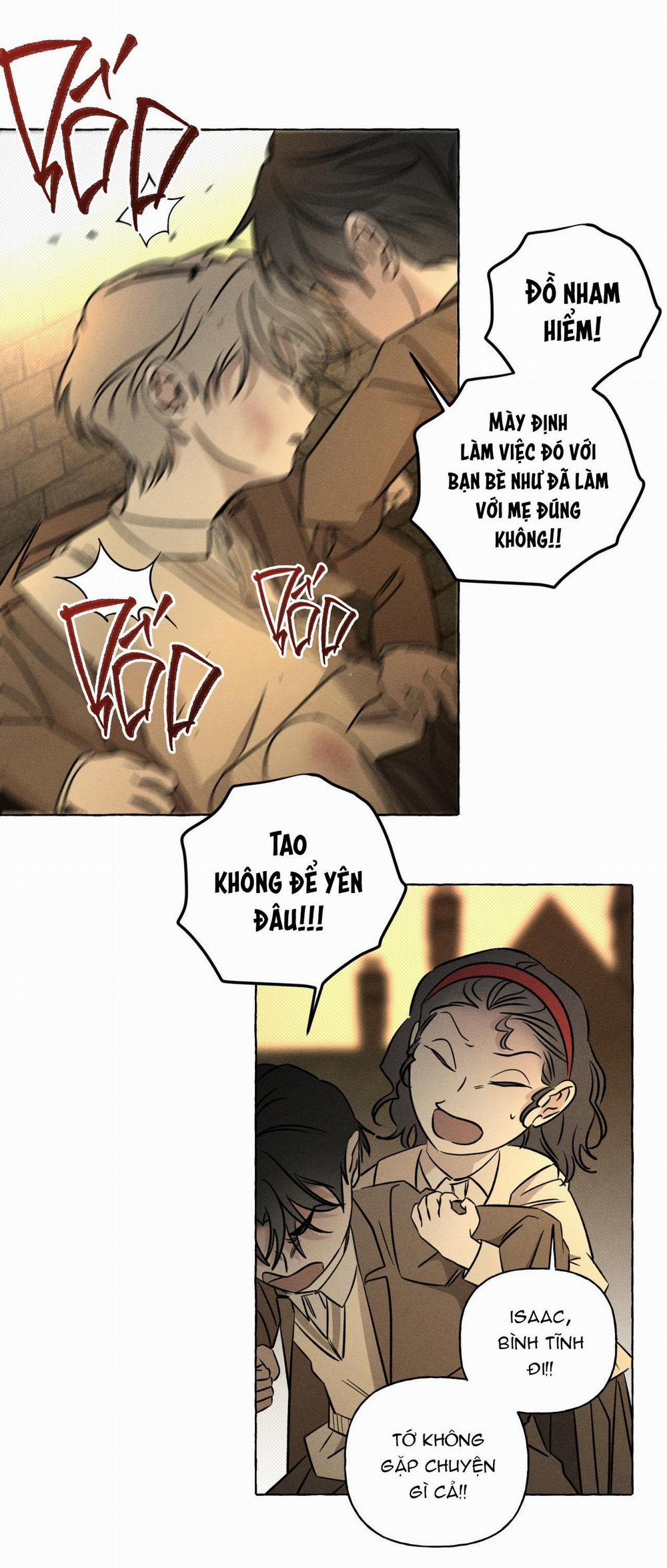 Xương Và Cánh Hoa 23 trang 35