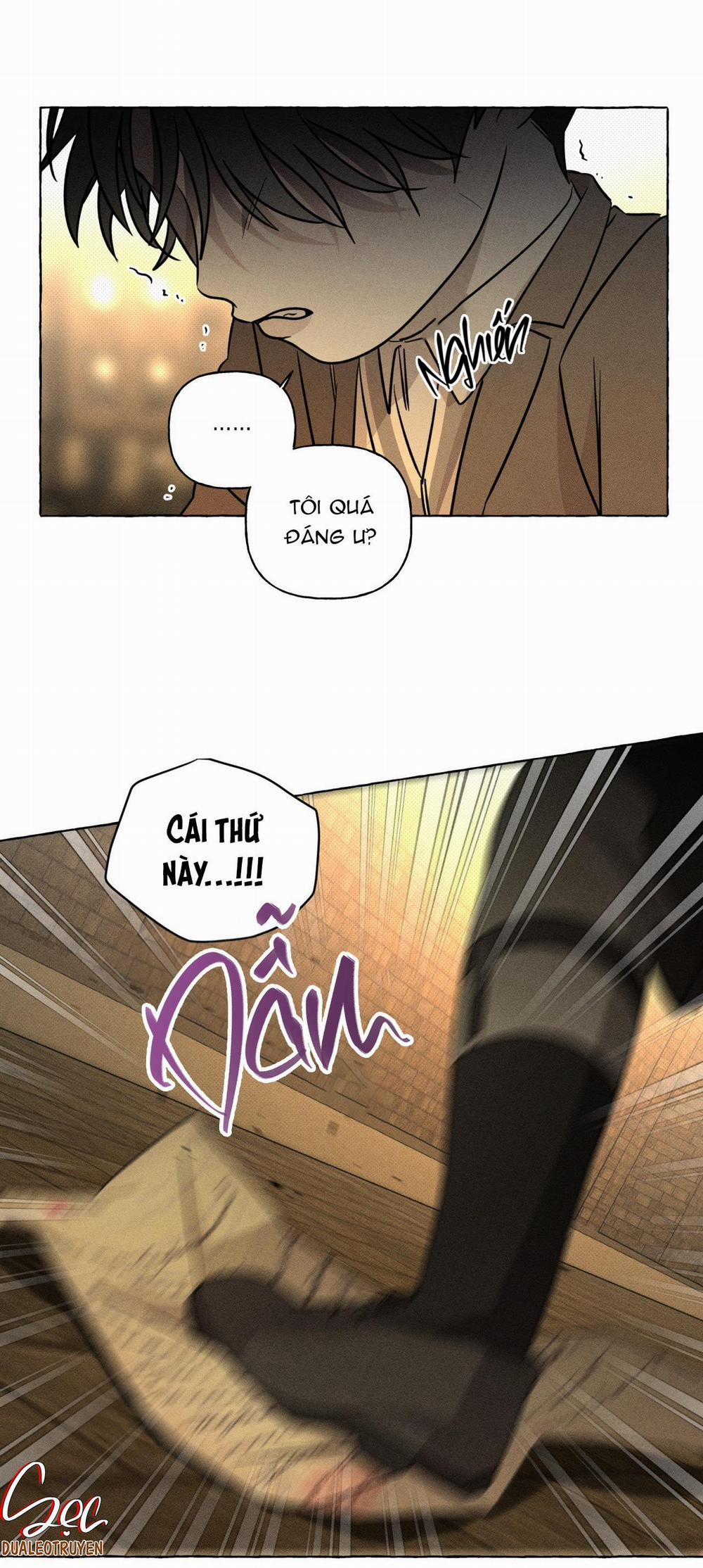 Xương Và Cánh Hoa 23 trang 37