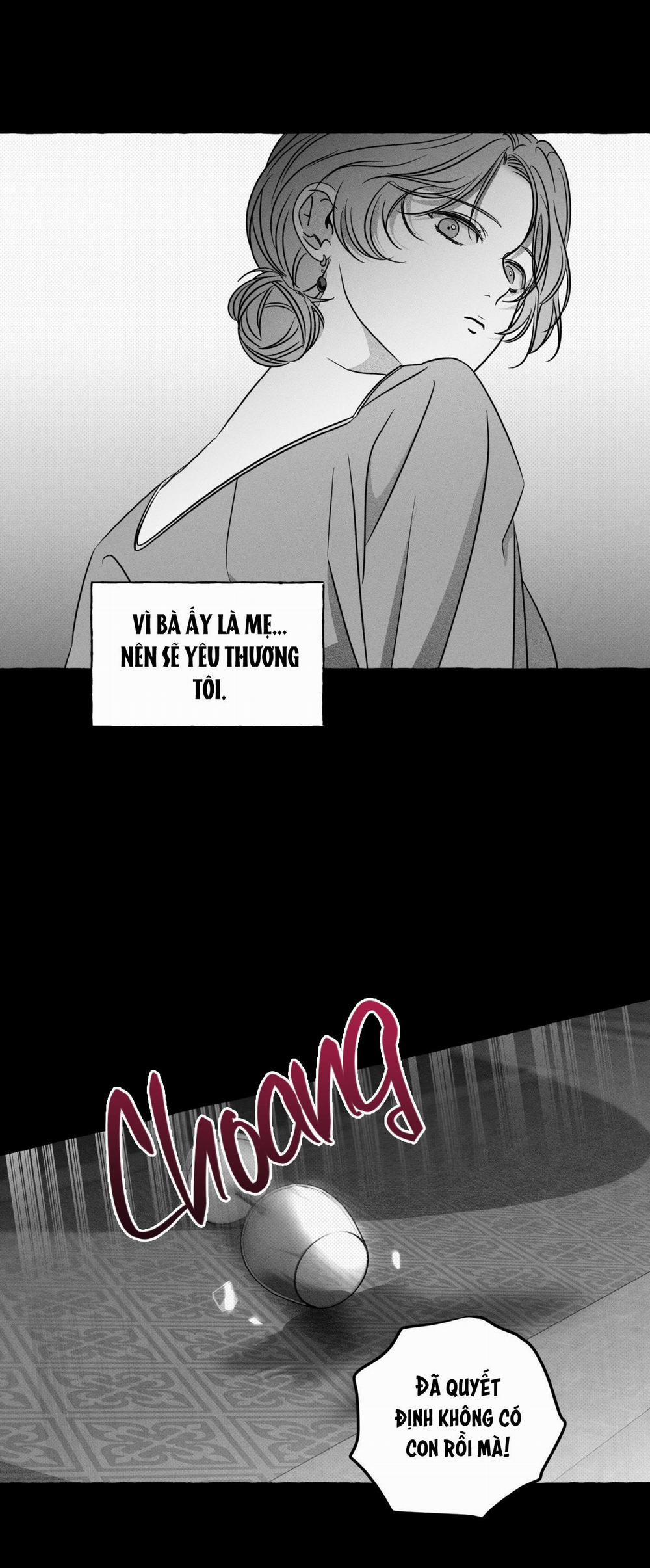 Xương Và Cánh Hoa 23 trang 4