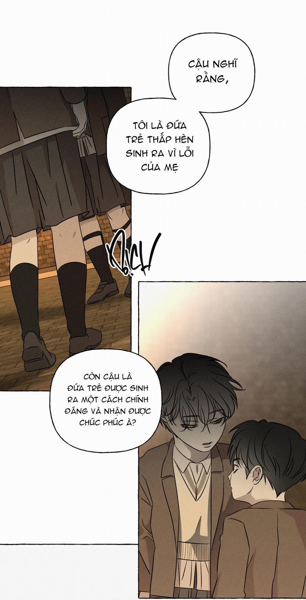 Xương Và Cánh Hoa 23 trang 42