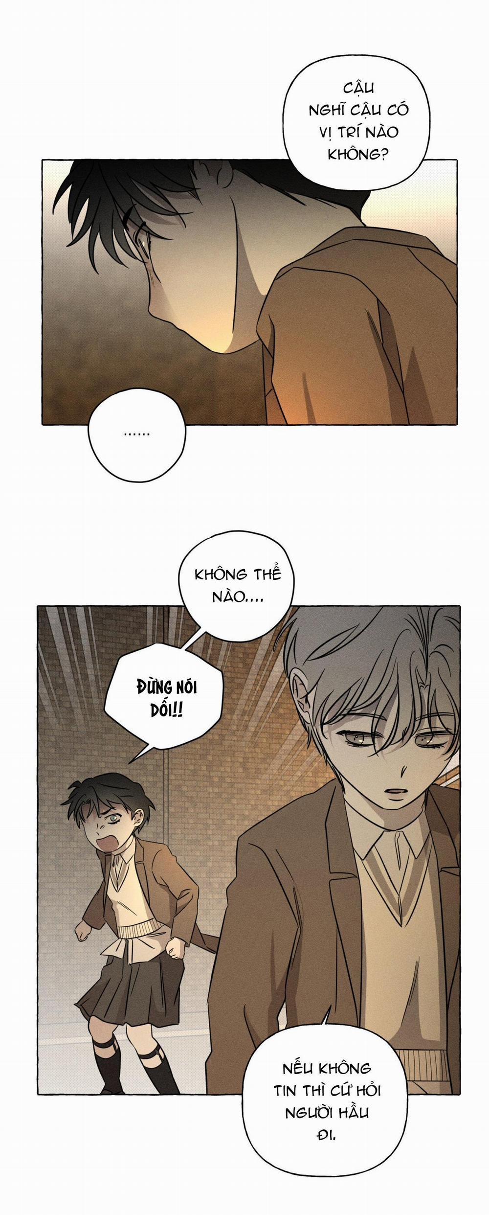 Xương Và Cánh Hoa 23 trang 44