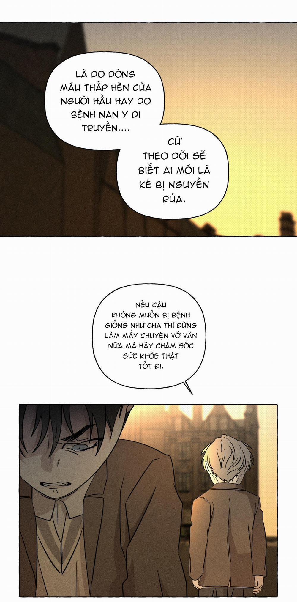Xương Và Cánh Hoa 23 trang 45