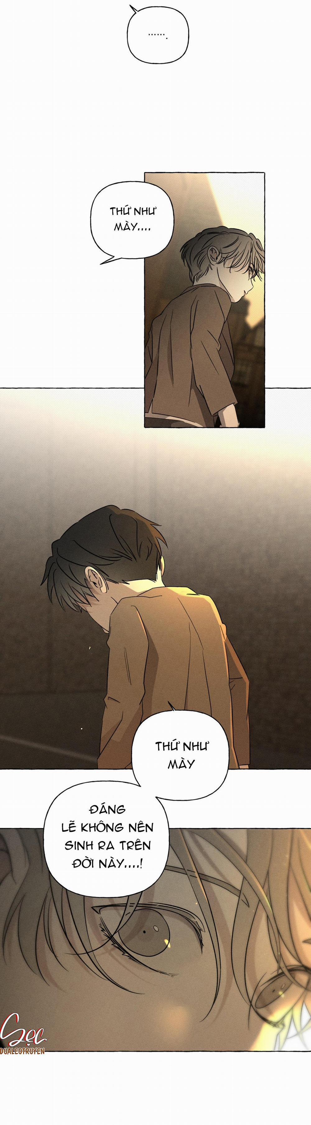 Xương Và Cánh Hoa 23 trang 46