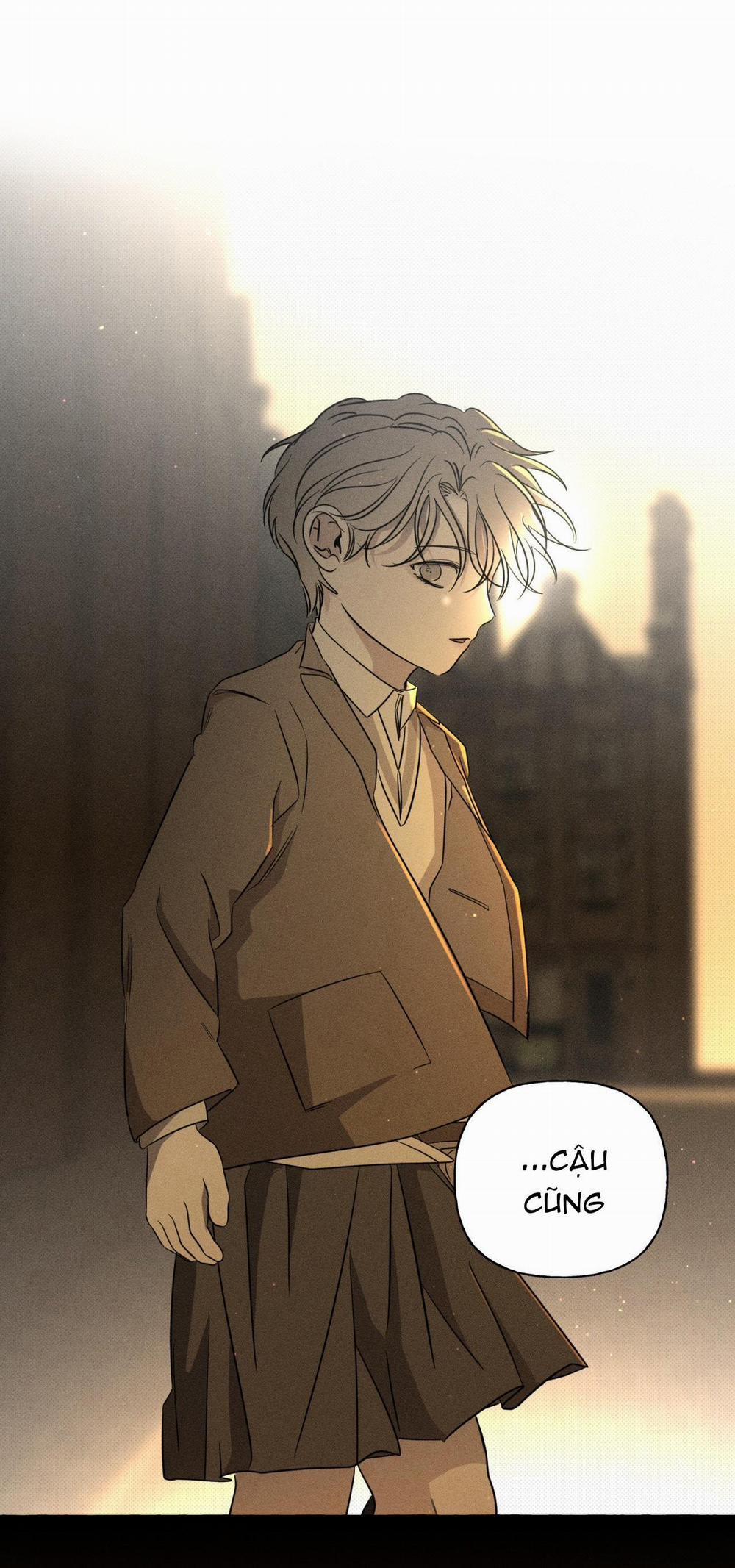 Xương Và Cánh Hoa 23 trang 47