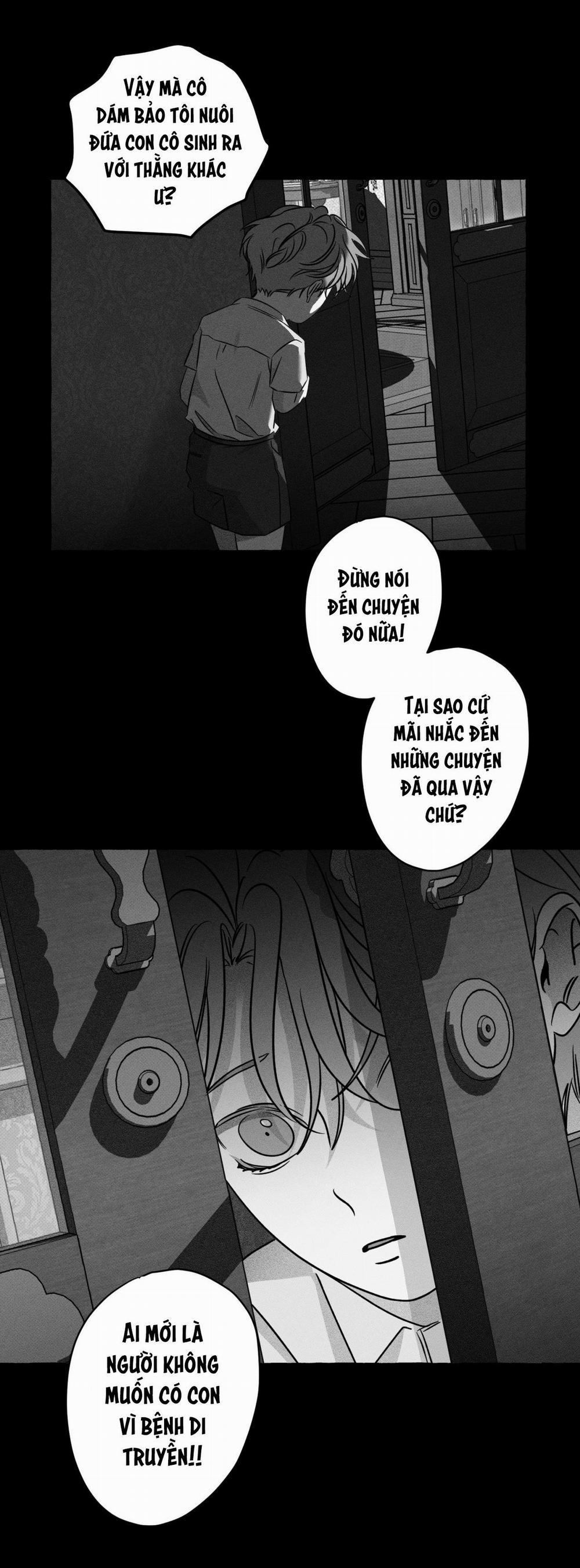 Xương Và Cánh Hoa 23 trang 5