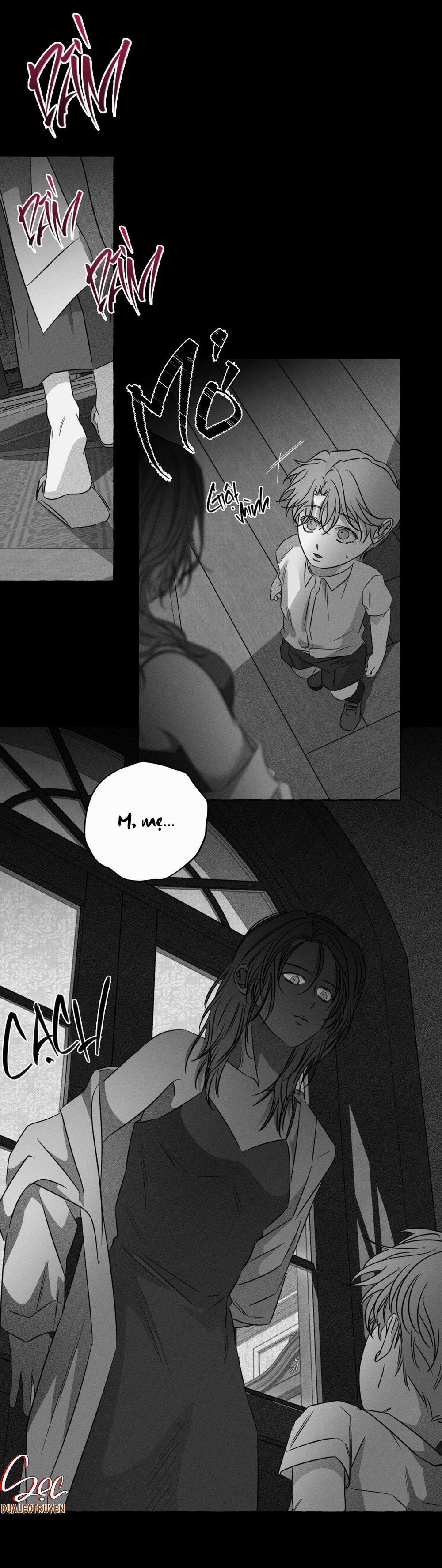 Xương Và Cánh Hoa 23 trang 7