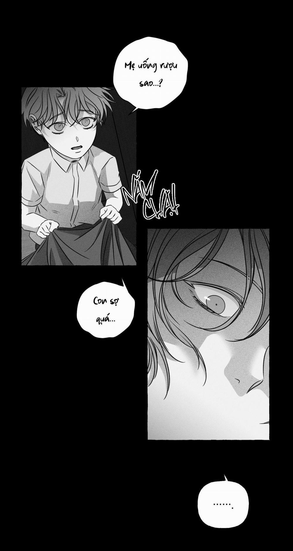 Xương Và Cánh Hoa 23 trang 8