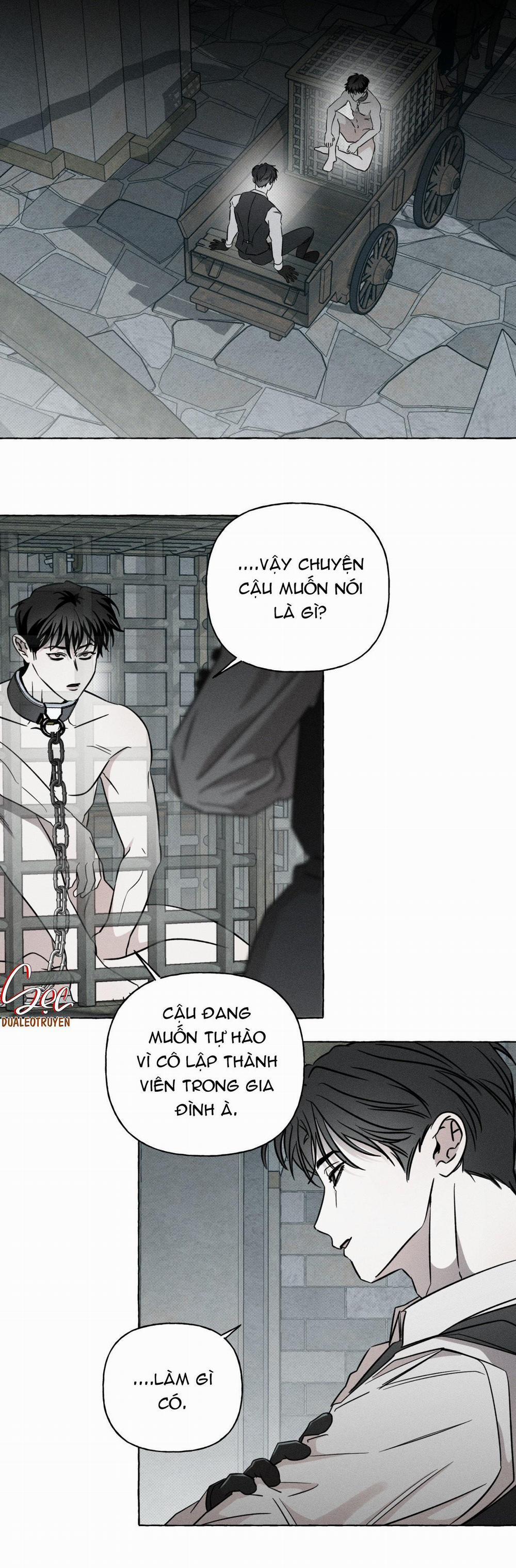 Xương Và Cánh Hoa 24 trang 0