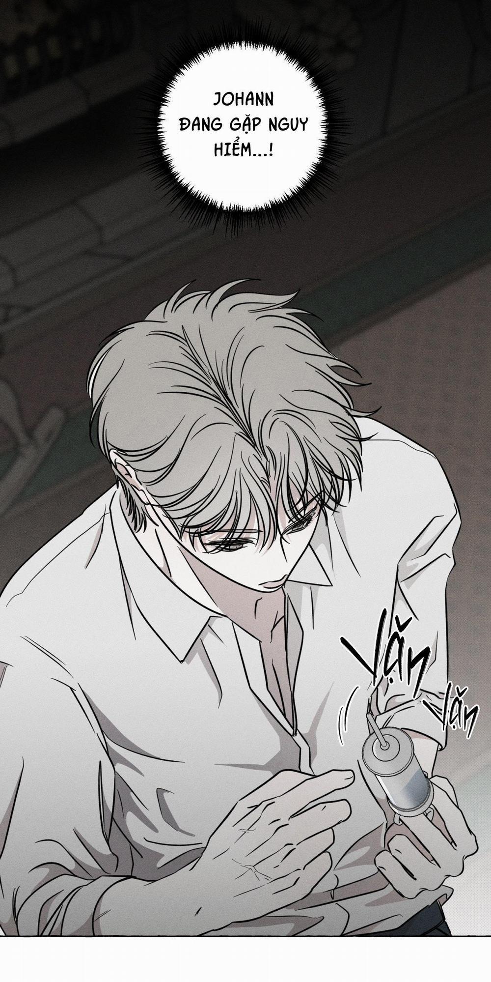 Xương Và Cánh Hoa 24 trang 10