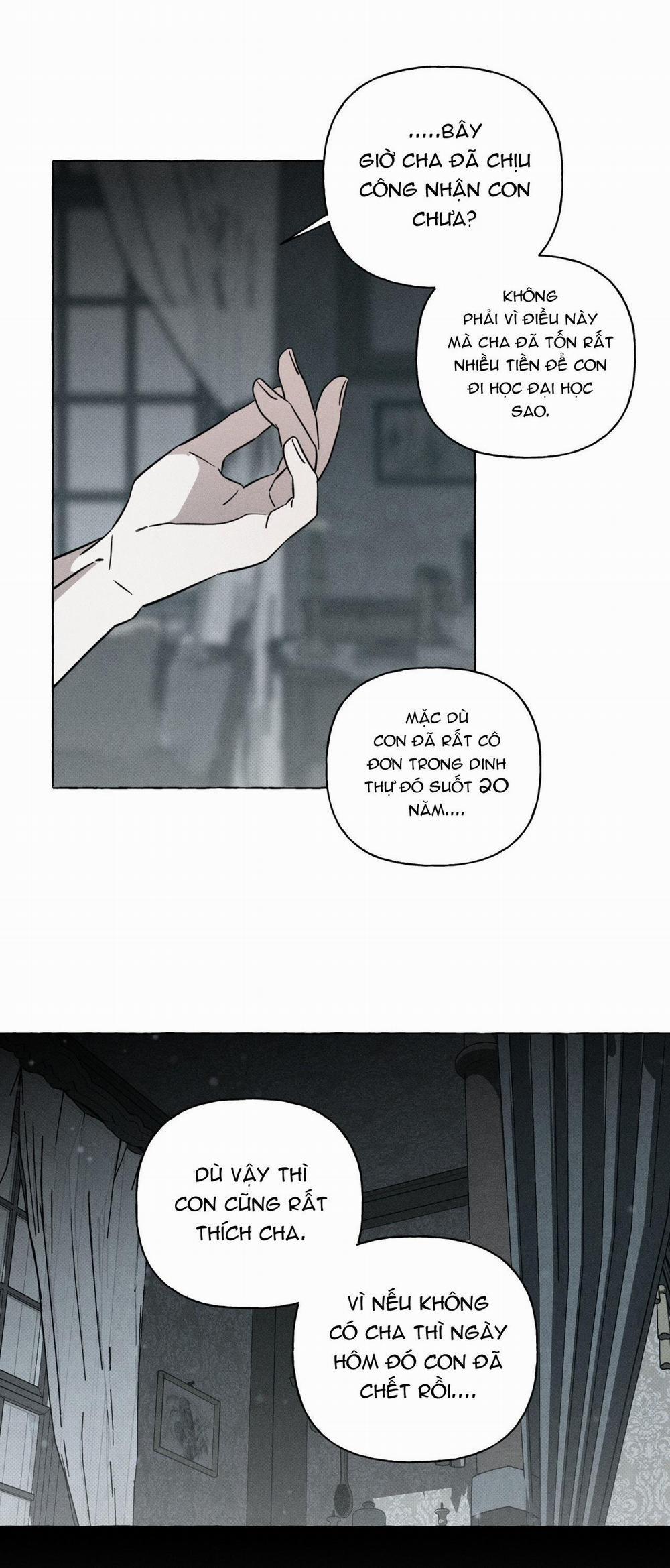 Xương Và Cánh Hoa 24 trang 15