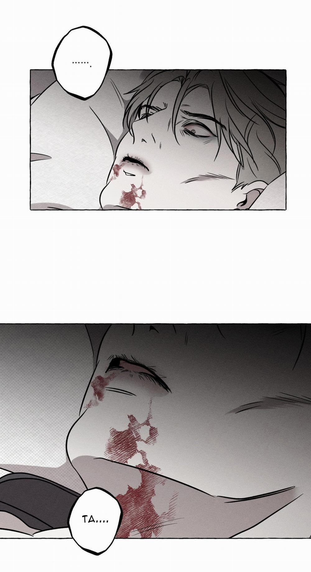 Xương Và Cánh Hoa 24 trang 21