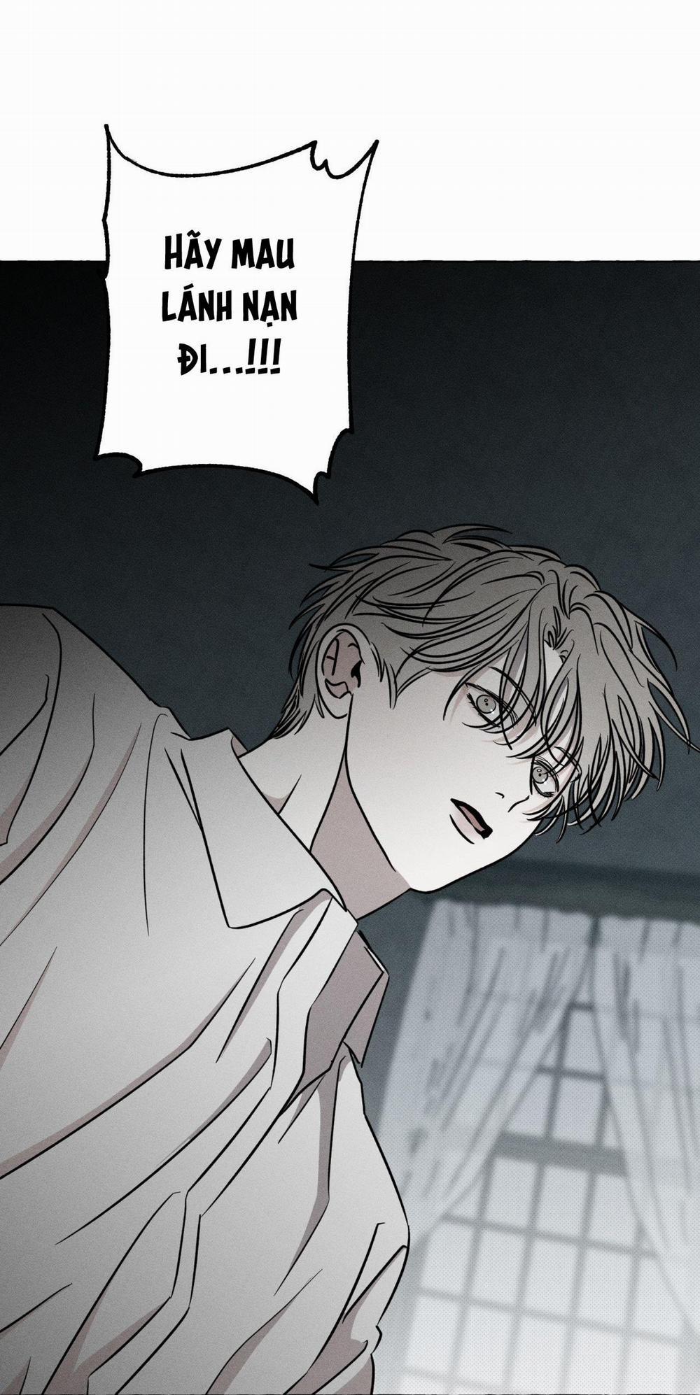 Xương Và Cánh Hoa 24 trang 23