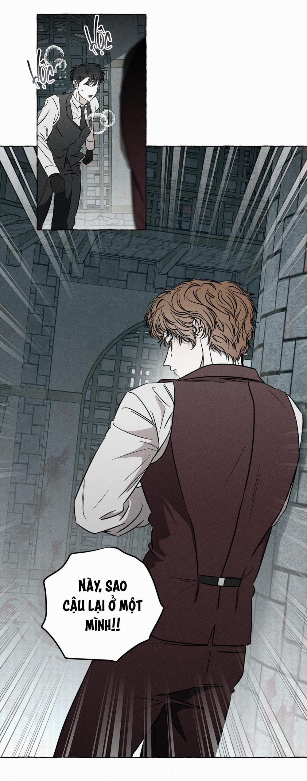 Xương Và Cánh Hoa 24 trang 26