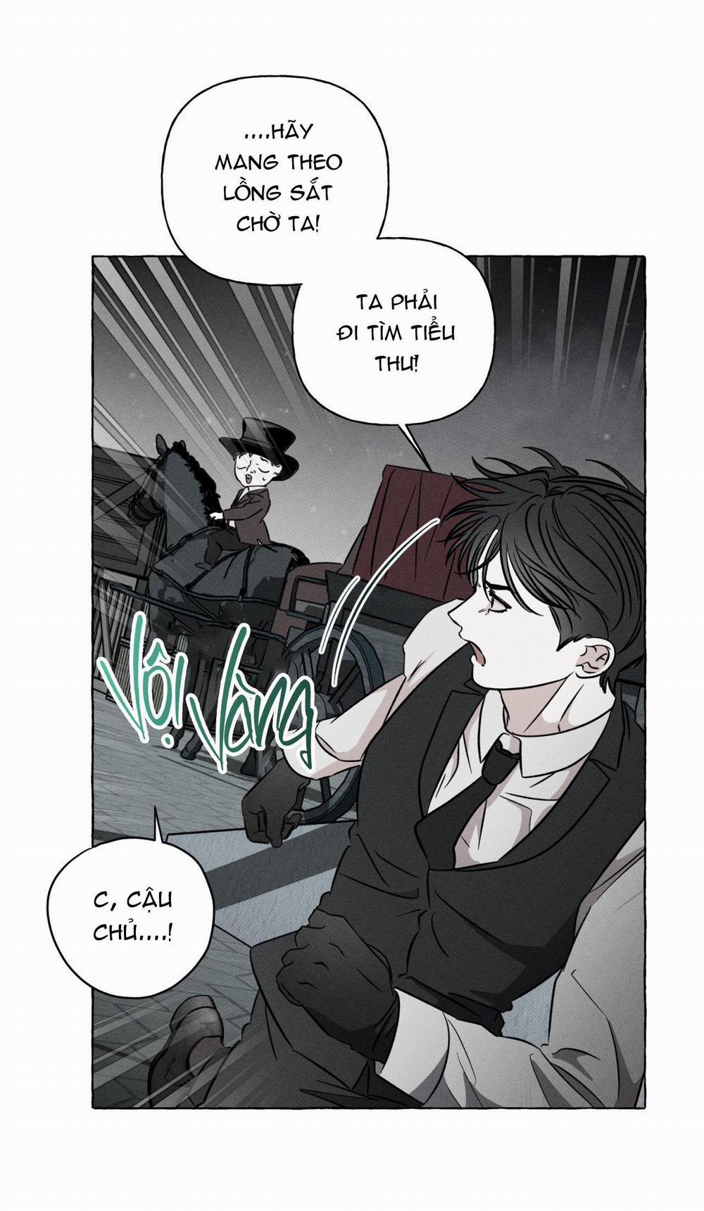 Xương Và Cánh Hoa 24 trang 8