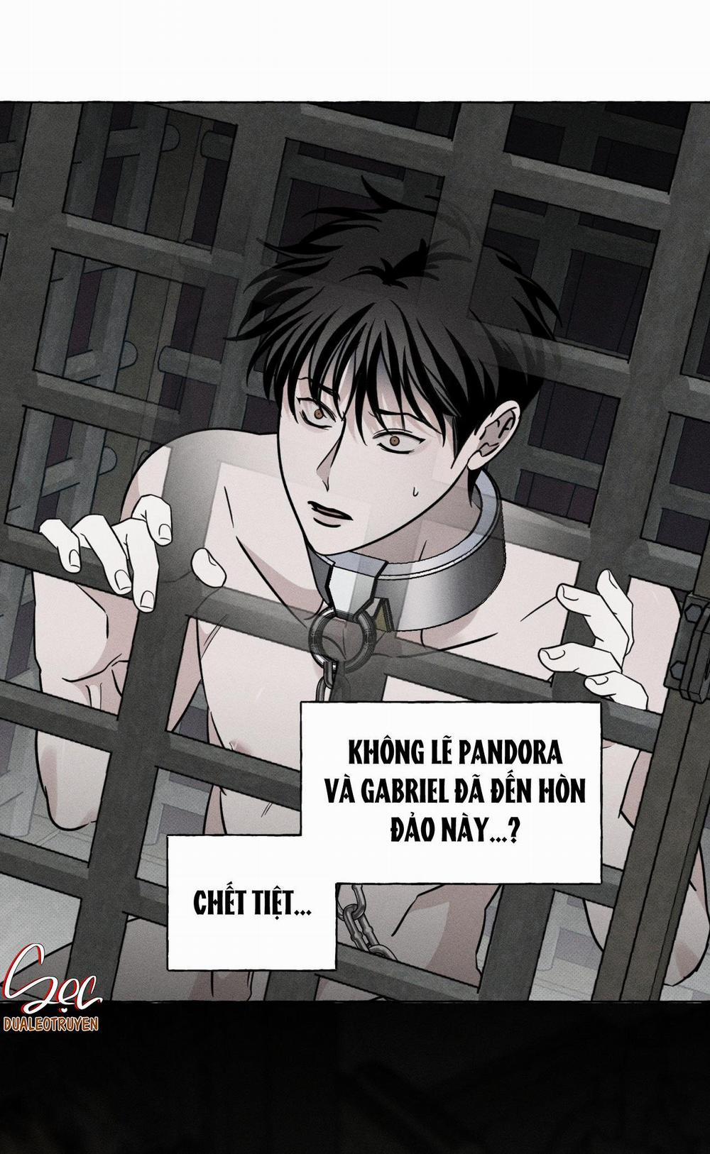 Xương Và Cánh Hoa 24 trang 9