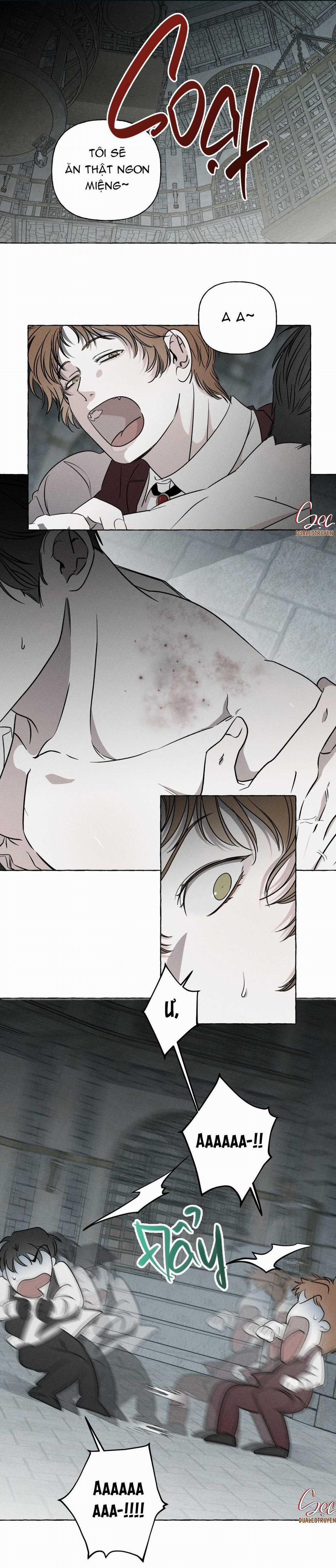 Xương Và Cánh Hoa 25 trang 0